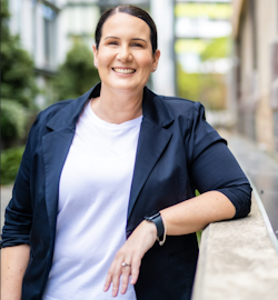 Katie Crismale-Marshall